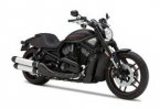  Harley-Davidson VRSCDX Night Rod Special