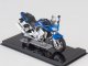    Yamaha Fazer 1000 (Atlas)