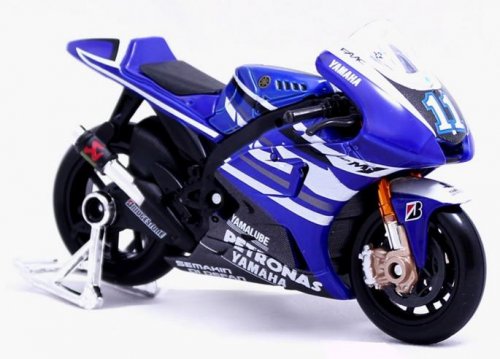  Yamaha Racing Factory No.1