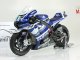     YAMAHA YZR-M1 -   (Minichamps)