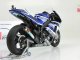     YAMAHA YZR-M1 -   (Minichamps)