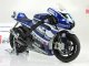     YAMAHA YZR-M1 -   (Minichamps)