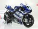     YAMAHA YZR-M1 -   (Minichamps)