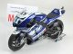     YAMAHA YZR-M1 -   (Minichamps)