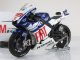     YAMAHA YZR-M1 -   (Minichamps)