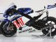     YAMAHA YZR-M1 -   (Minichamps)