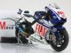     YAMAHA YZR-M1 -   (Minichamps)