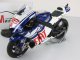     YAMAHA YZR-M1 -   (Minichamps)