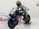     Yamaha YZR-M1-   (Minichamps)