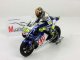     Yamaha YZR-M1-   (Minichamps)