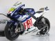     YAMAHA YZR-M1 -   (Minichamps)