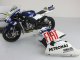     YAMAHA YZR-M1 -   (Minichamps)