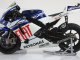     YAMAHA YZR-M1 -   (Minichamps)