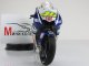     YAMAHA YZR-M1 -   (Minichamps)