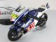     YAMAHA YZR-M1 -   (Minichamps)