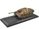    Panzerjager &quot;Jagdpanther&quot; Sd.kfz.173   1944 (Atlas (IXO))