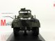    Ford M8 Armored Car 2nd Armored Division Avranches (Altaya)