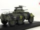    Ford M8 Armored Car 2nd Armored Division Avranches (Altaya)