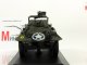    Ford M8 Armored Car 2nd Armored Division Avranches (Altaya)