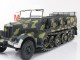      SD.KFZ.7,  -  1943 . (Minichamps)