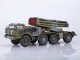    9140  957    -135 (Start Scale Models (SSM))