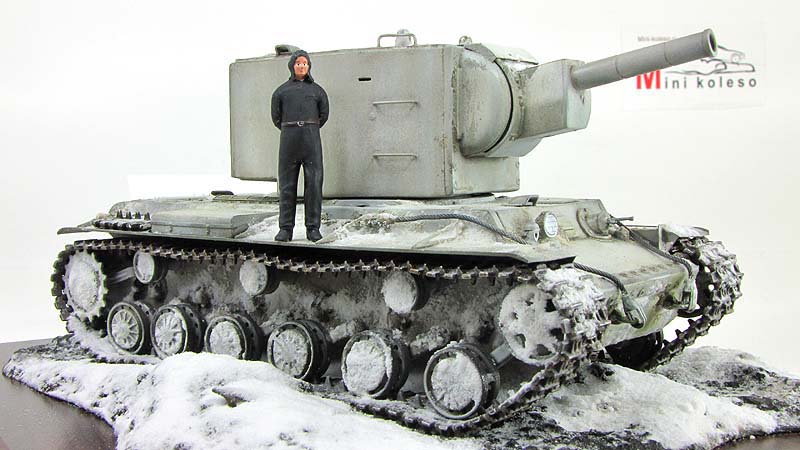 Танк Кв 2 Фото Внутри И Снаружи