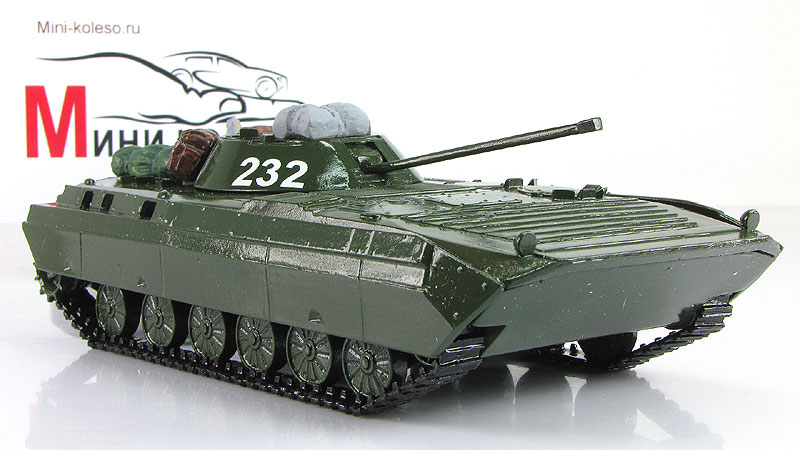 Модель Бмп 3 Купить