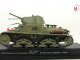    M 13/40 132 Divisione Corazzata Ariete El Alamein (Altaya)