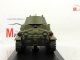    M 13/40 132 Divisione Corazzata Ariete El Alamein (Altaya)