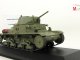    M 13/40 132 Divisione Corazzata Ariete El Alamein (Altaya)