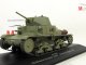    M 13/40 132 Divisione Corazzata Ariete El Alamein (Altaya)