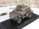    Humber MK 4 8th Infantry Division Sango River 1943 ( ) (Altaya)