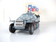     SD.KFZ.251, 116  -  1942 (Minichamps)