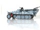     SD.KFZ.251, 116  -  1942 (Minichamps)