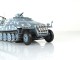     SD.KFZ.251, 116  -  1942 (Minichamps)