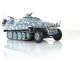     SD.KFZ.251, 116  -  1942 (Minichamps)