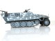     SD.KFZ.251, 116  -  1942 (Minichamps)