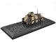    Somua S35 1ere DLM Saint-Ouen (France) - 1940 (Atlas (IXO))