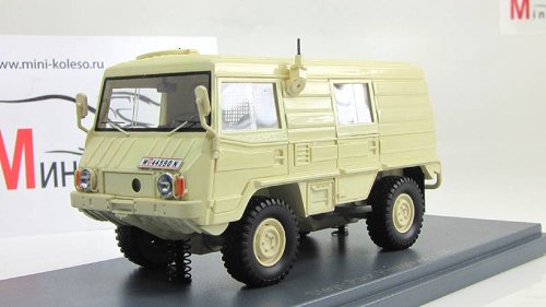  Puch Pinzgauer 710K 44