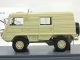     Puch Pinzgauer 710K 44 (Neo Scale Models)