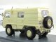     Puch Pinzgauer 710K 44 (Neo Scale Models)