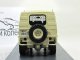     Puch Pinzgauer 710K 44 (Neo Scale Models)