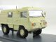     Puch Pinzgauer 710K 44 (Neo Scale Models)