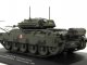    Cruiser Tank MK6 Crusader 3 6th Armoured Division Pichon (Altaya)