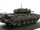    Cruiser Tank MK6 Crusader 3 6th Armoured Division Pichon (Altaya)