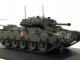    Cruiser Tank MK6 Crusader 3 6th Armoured Division Pichon (Altaya)