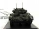    Cruiser Tank MK6 Crusader 3 6th Armoured Division Pichon (Altaya)