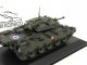    Cruiser Tank MK6 Crusader 3 6th Armoured Division Pichon (Altaya)