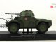    AMD 35 Panhard 178 6th Cuirassiers 1st DLM 1940 (Altaya)