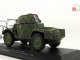    AMD 35 Panhard 178 6th Cuirassiers 1st DLM 1940 (Altaya)